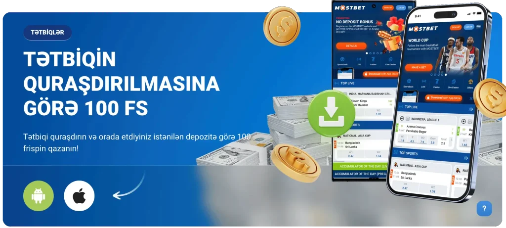 mostbet AZ